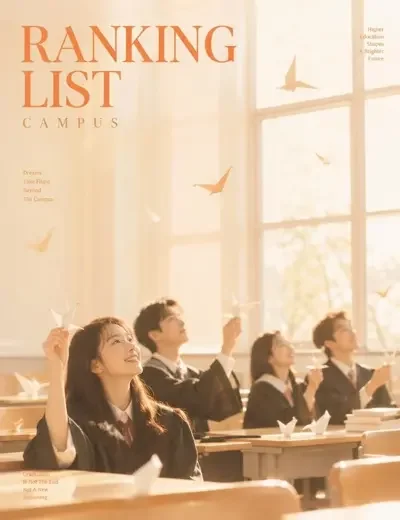 《毕业那天的纸鹤》封面